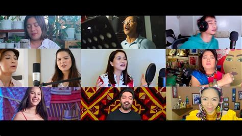 bagani roel rostata|Bagani (Official Music Video) .